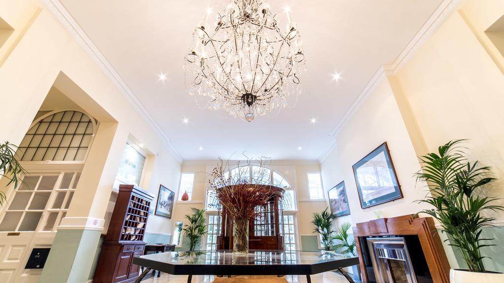 Victorian Apartment 본머스 외부 사진